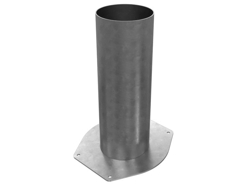 ТРУБА В СБОРЕ