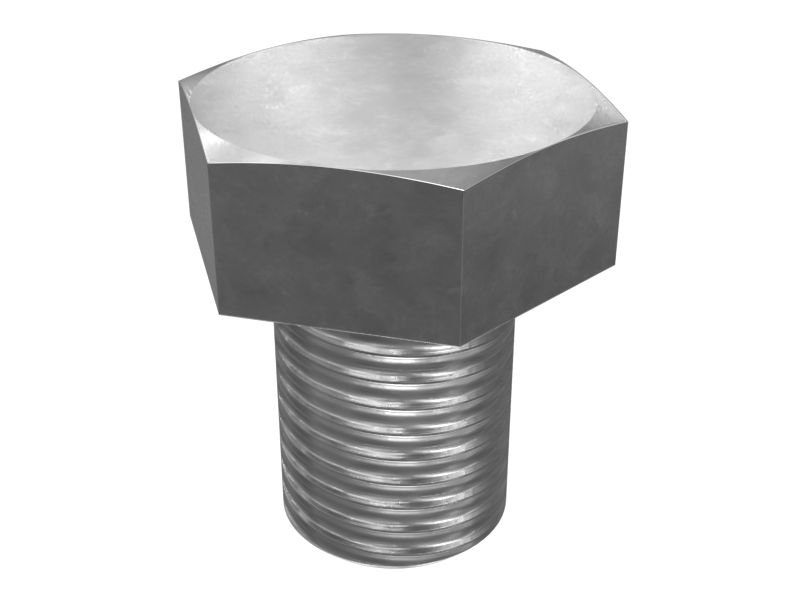 494-5987: Hex Head Bolt 4945987 купить