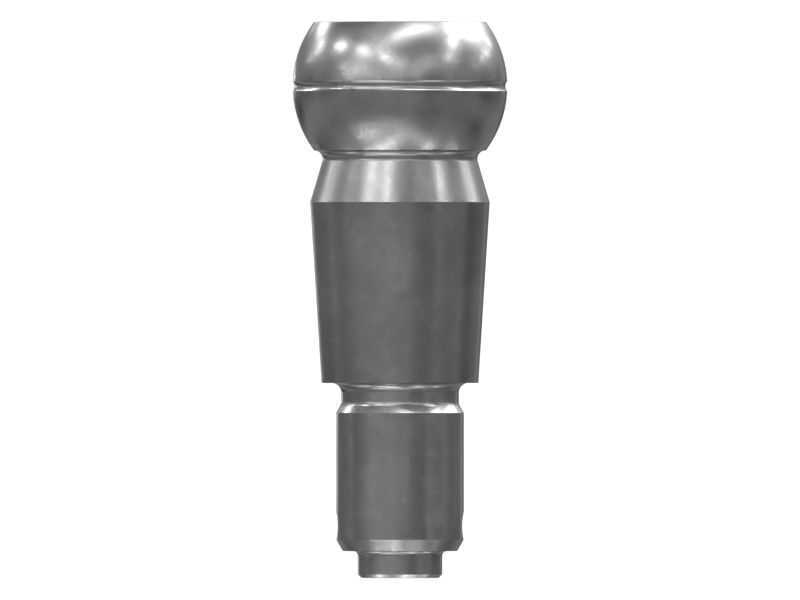 ШАРОВОЙ ПАЛЕЦ