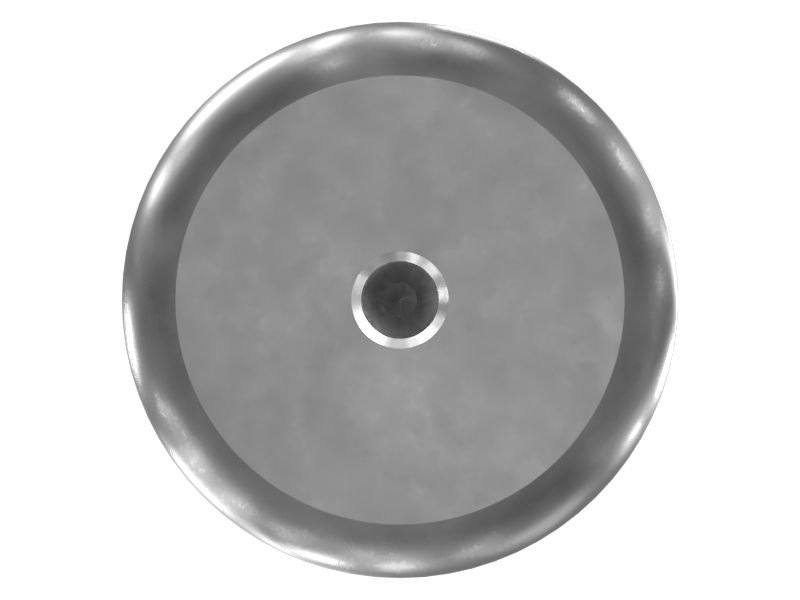 ШАРОВОЙ ПАЛЕЦ