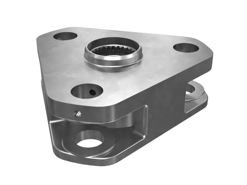 ВОДИЛО ПЛАНЕТАРНОЙ ПЕРЕДАЧИ