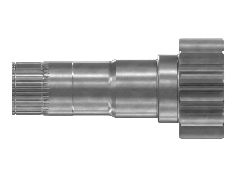 ВАЛ ШЕСТЕРНИ