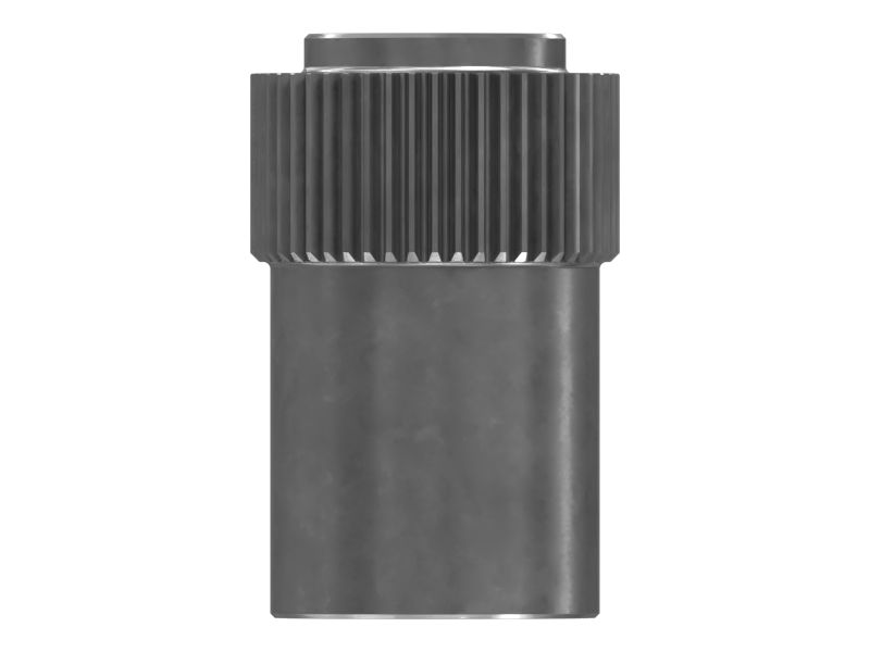 ВАЛ ТОРМОЗА