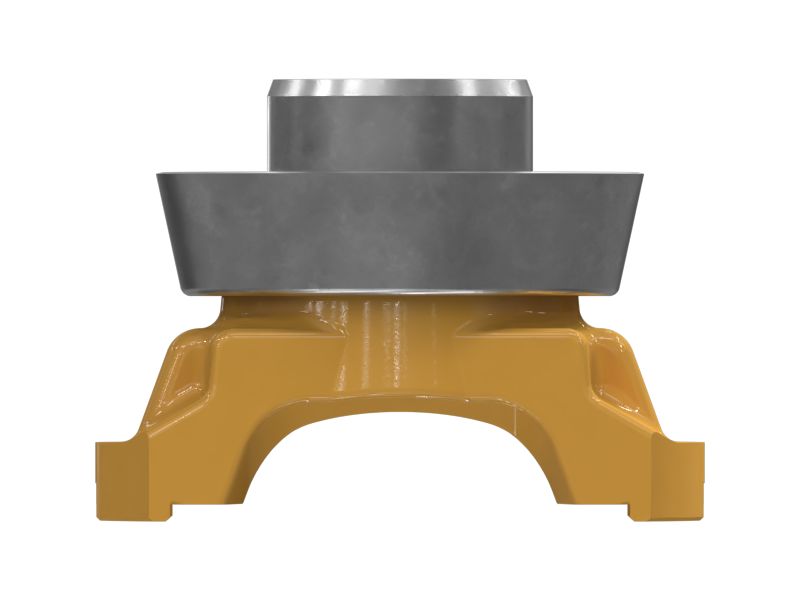 ВИЛКА В СБОРЕ 8
