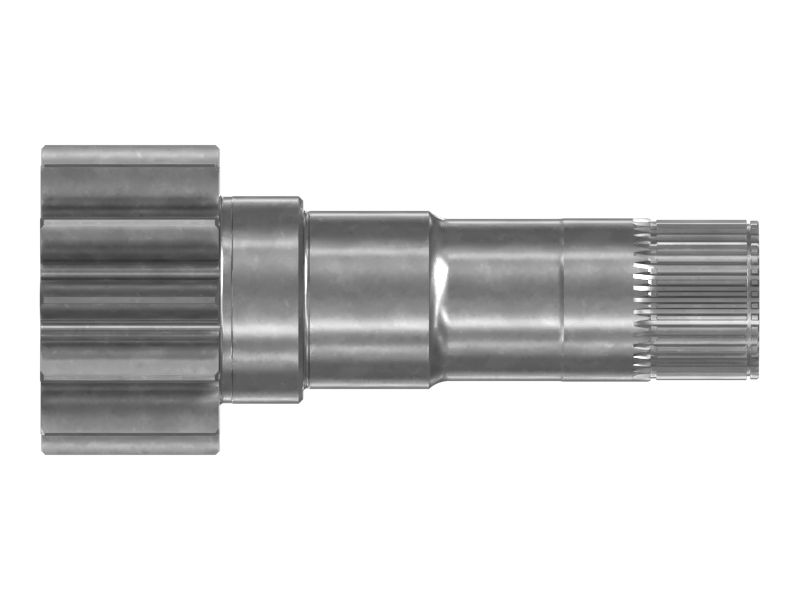 Вал-шестерня