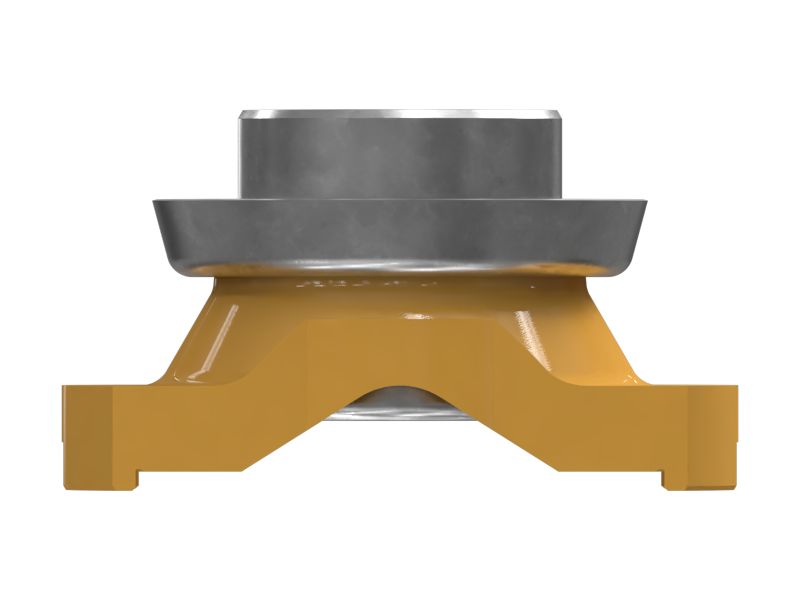 Вилка шестерни дифференциала