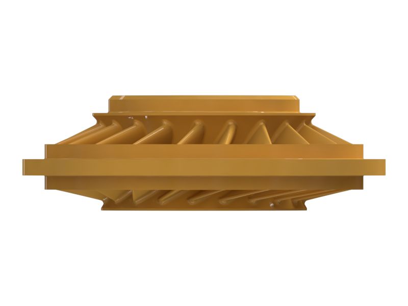 СТАТОР ПРЕОБРАЗОВАТЕЛЯ