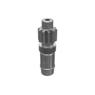 CAT 10 X 30 X 50 TIRNAKLI NİHAİ TAHRİK GİRİŞ DİŞLİSİ