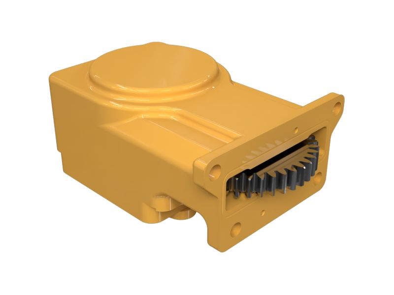 БЛОК ПРИВОДА