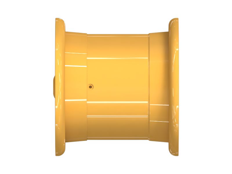 245-7610: Rim Group-Demountable | Cat® Parts Store