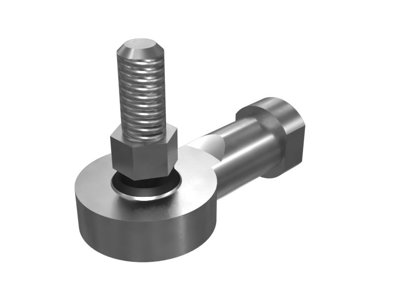 ШАРНИР ШАРОВОЙ E