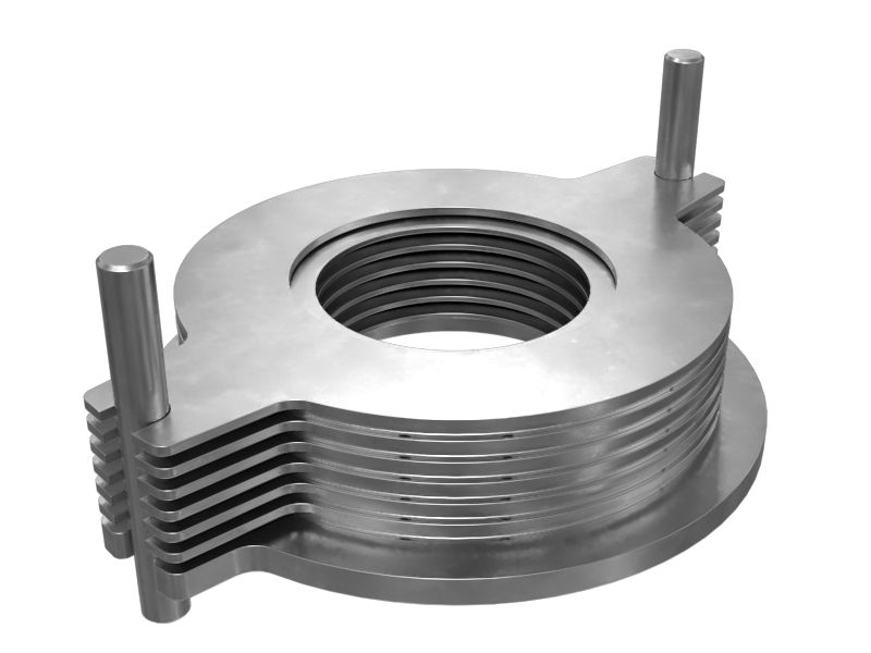 КОМПЛЕКТ ДИСКОВ