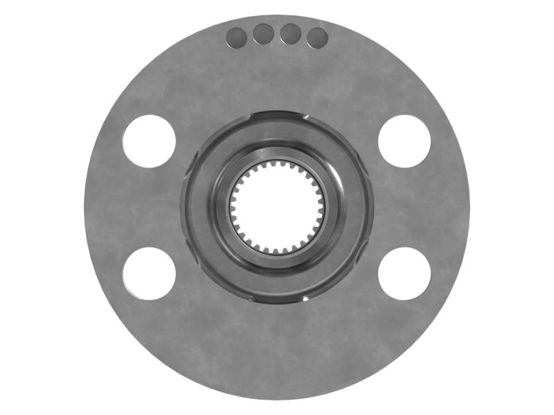 ВОДИЛО ПЛАНЕТАРНОЙ ПЕРЕДАЧИ