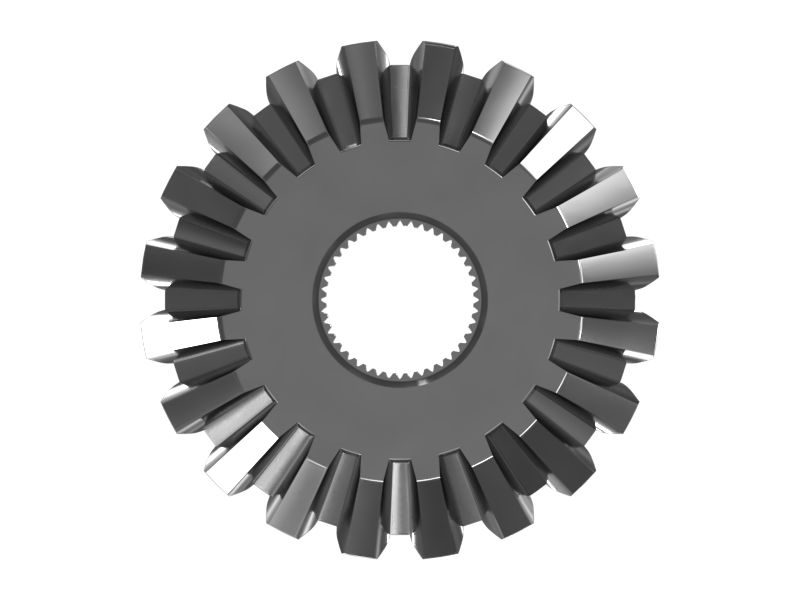 ШЕСТЕРНЯ КОНИЧЕСКОГО ДИФФЕРЕНЦИАЛА