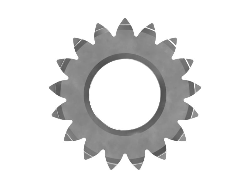 СОЛНЕЧНАЯ ШЕСТЕРНЯ