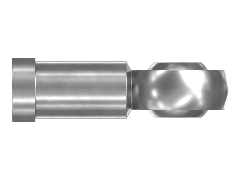НАКОНЕЧНИК ТЯГИ СПЕЦИАЛЬНЫЙ