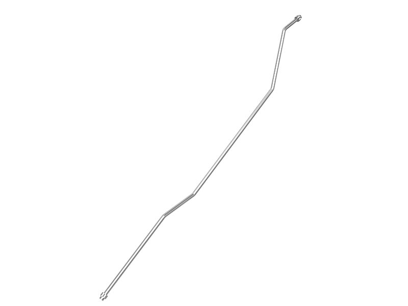 416-6121: ТРУБКА В СБОРЕ