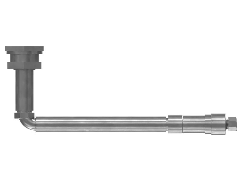 БЛОК КЛАПАНА ШИНЫ