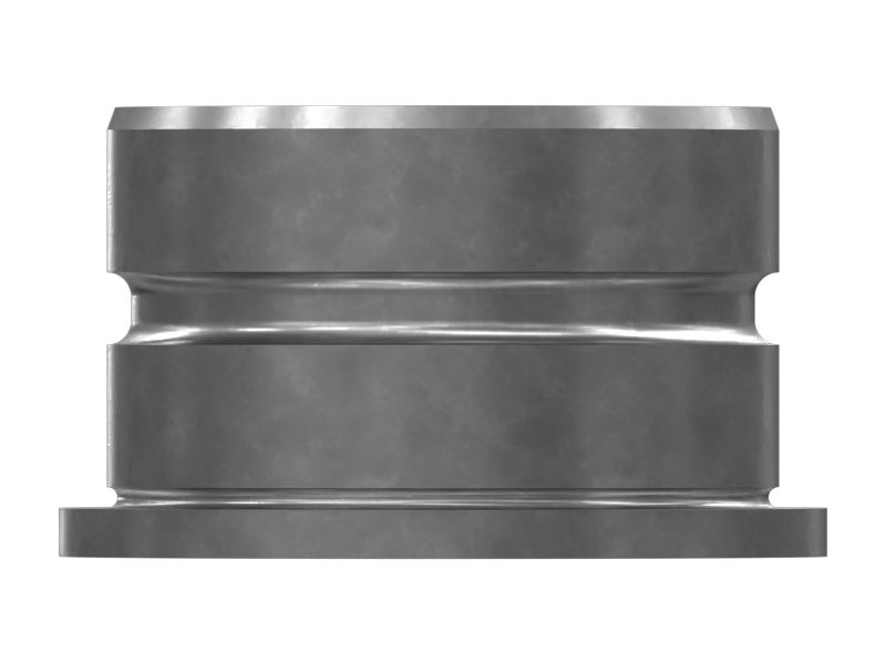 ПОДШИПНИК ЦАПФЫ