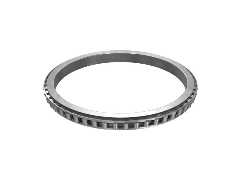 КОНИЧЕСКИЙ РОЛИКОВЫЙ ПОДШИПНИК