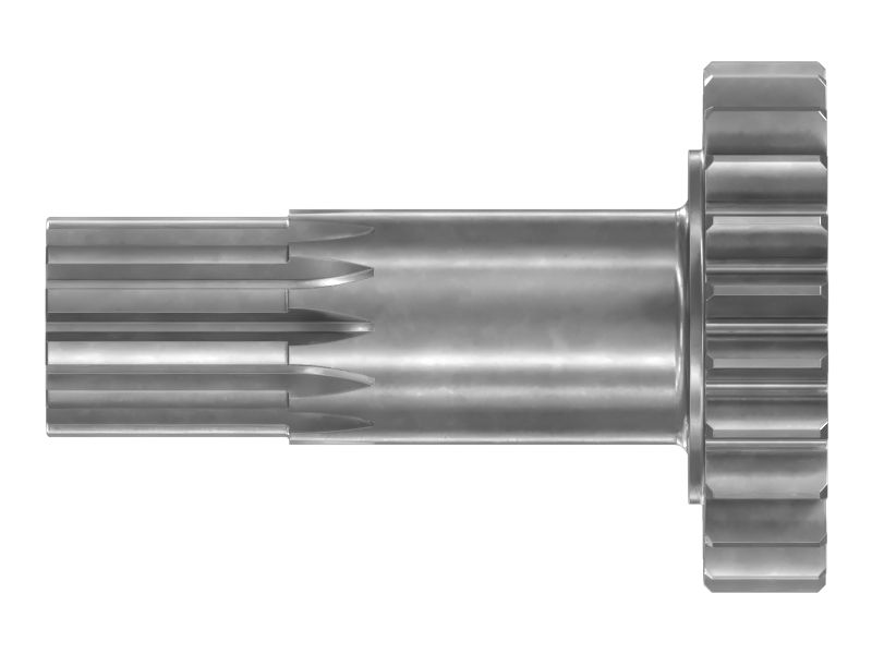 СОЛНЕЧНАЯ ШЕСТЕРНЯ