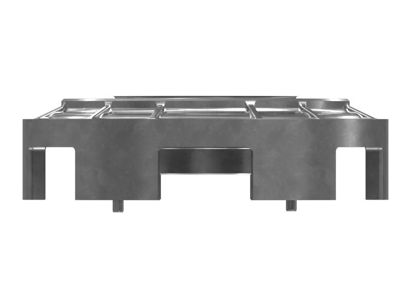 КОРПУС В СБОРЕ МУФТЫ СЦЕПЛЕНИЯ