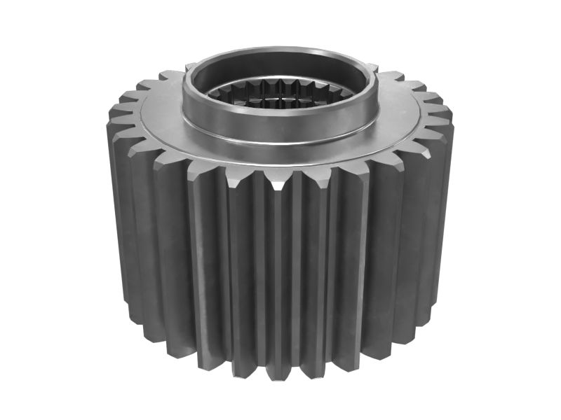 СОЛНЕЧНАЯ ШЕСТЕРНЯ