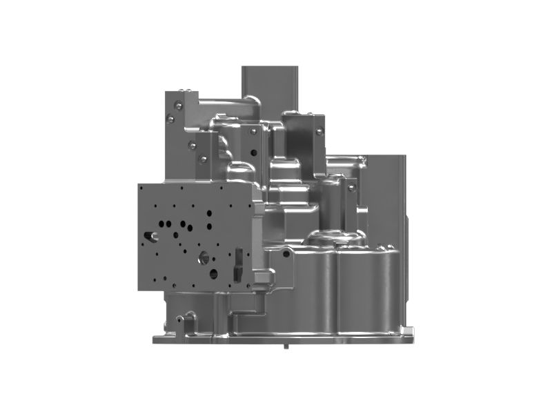 КАРТЕР В СБОРЕ