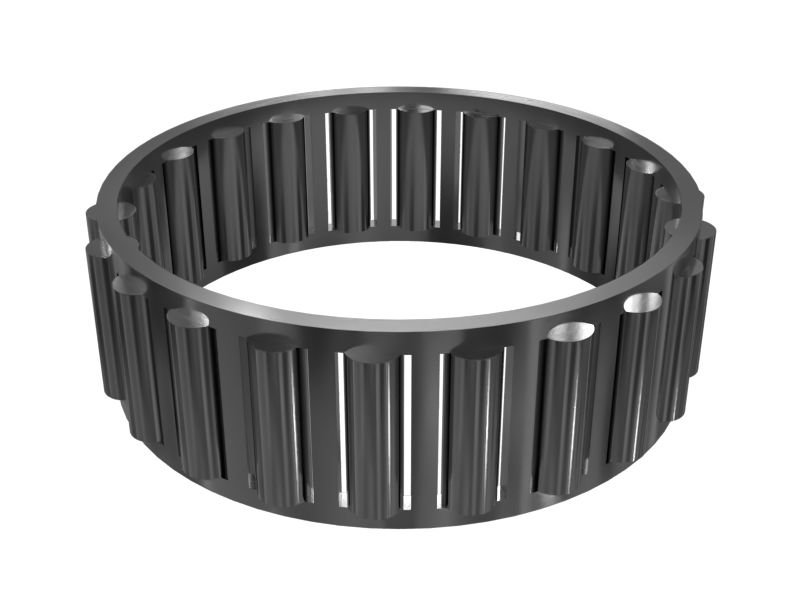 ИГОЛЬЧАТЫЙ ПОДШИПНИК