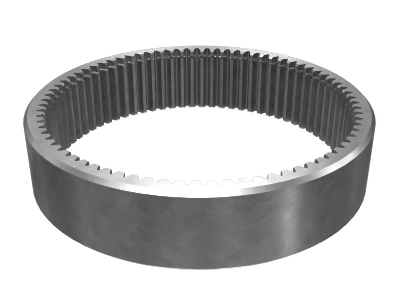 8D-1666: ШЕСТЕРНЯ