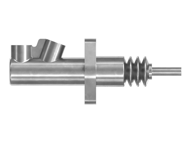 Главный блок цилиндров