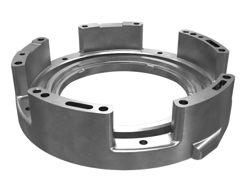 9G-0284: КОРПУС