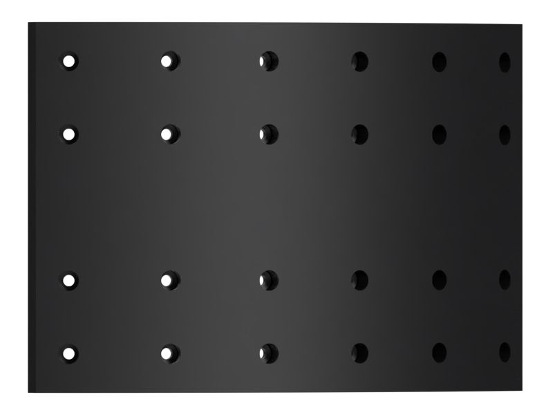 Тормозная накладка