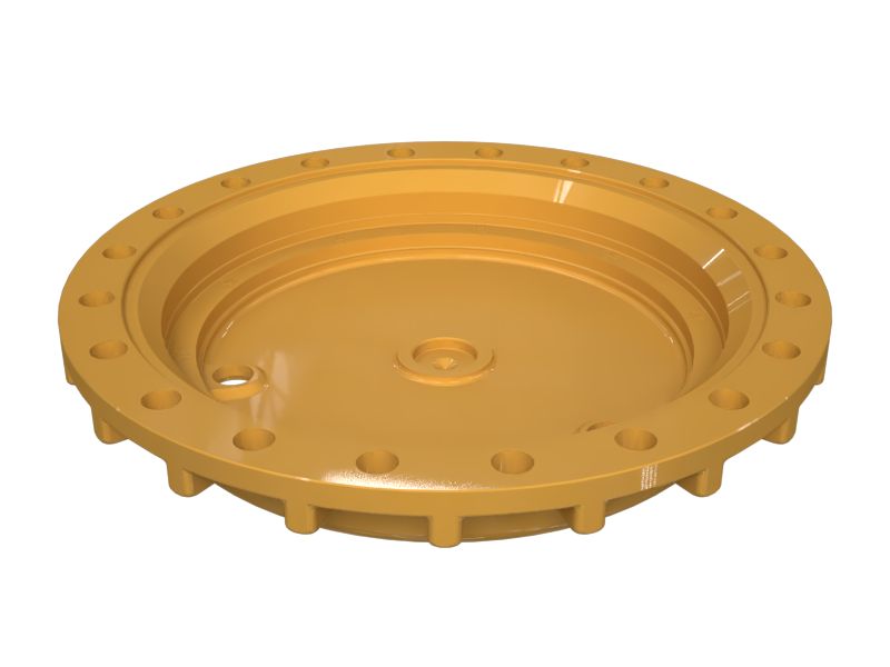 7Y-1498: КРЫШКА