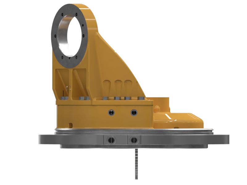 ТОРМОЗ ДИФФЕРЕНЦИАЛА