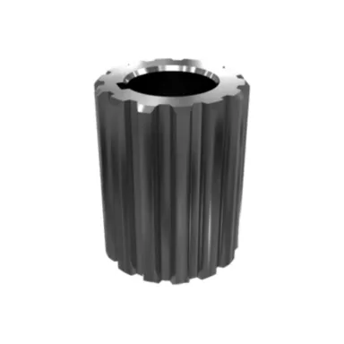 CAT 14 DİŞLİ ÇIKIŞ AKTARIM DİŞLİSİ POMPA ADAPTÖRÜ