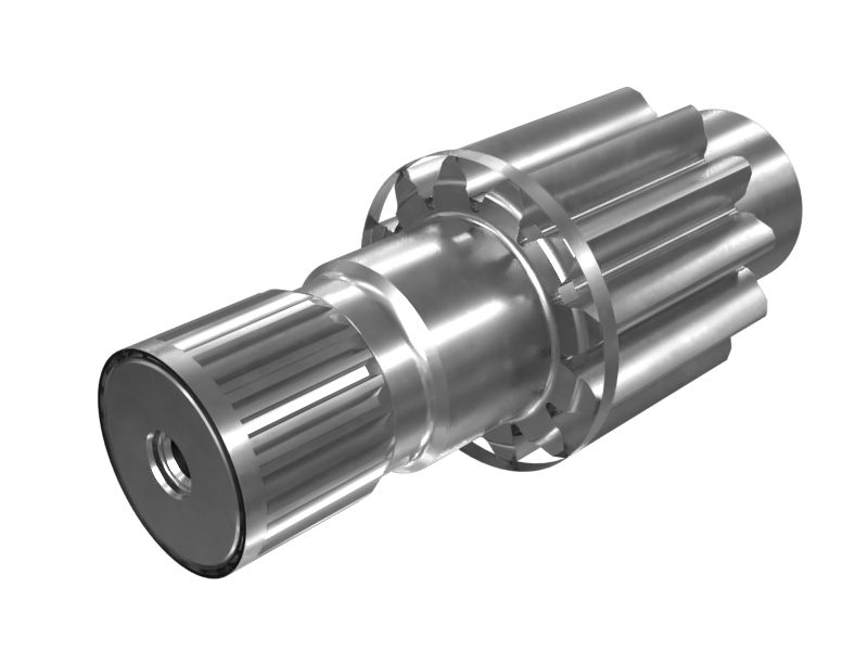 289-9469: ШЕСТЕРНЯ