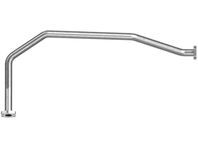 ТРУБКА В СБОРЕ