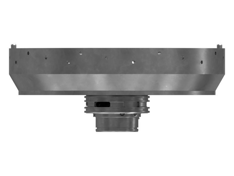 КОРПУС В СБОРЕ