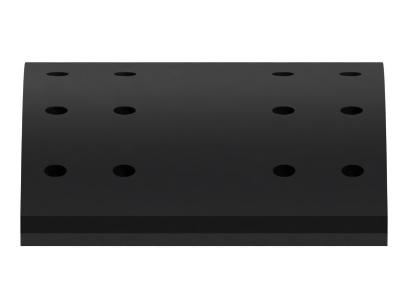 ТОРМОЗНАЯ НАКЛАДКА