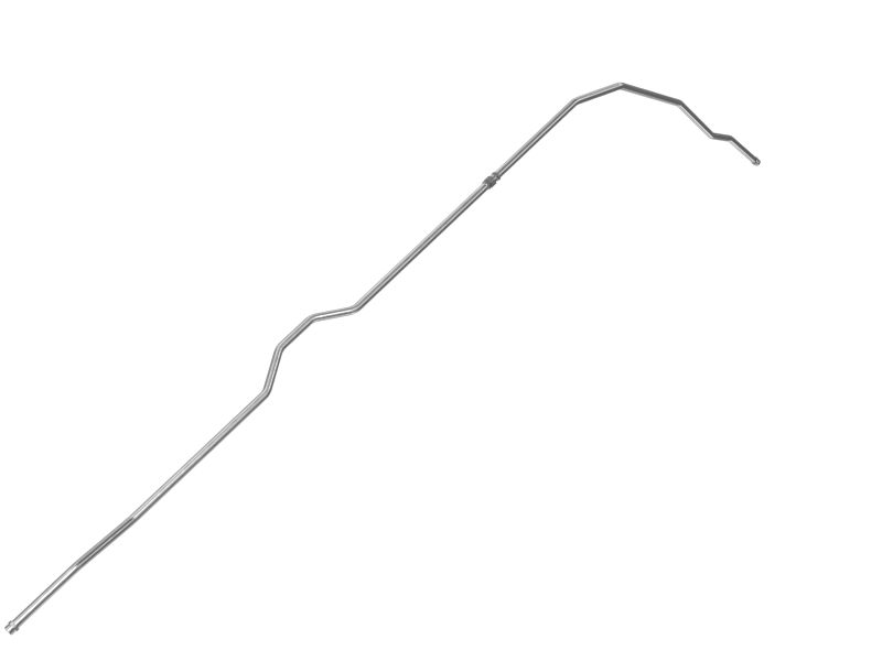 БЛОК ТРУБКИ СТРЕЛЫ