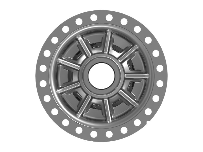 КАРТЕР ДИФФЕРЕНЦИАЛА