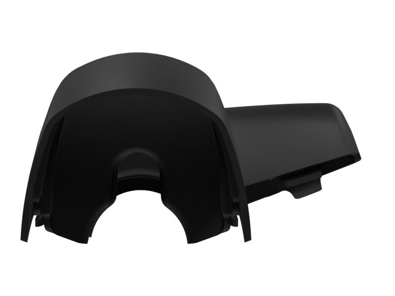 КРЫШКА В СБОРЕ