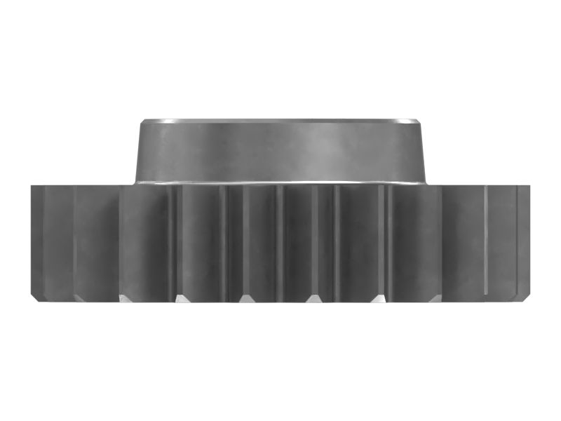 СОЛНЕЧНАЯ ШЕСТЕРНЯ