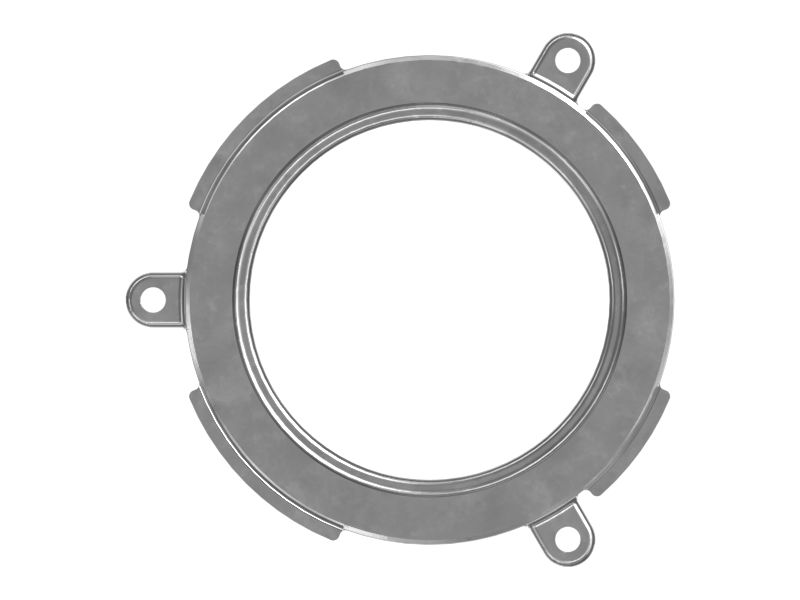 КОЛЬЦО УПОРНОЕ