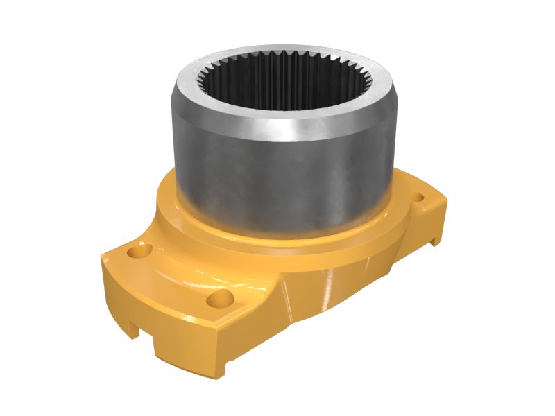 ВИЛКА В СБОРЕ