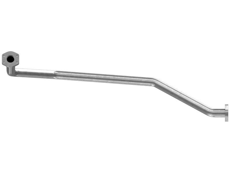 ТРУБКА В СБОРЕ