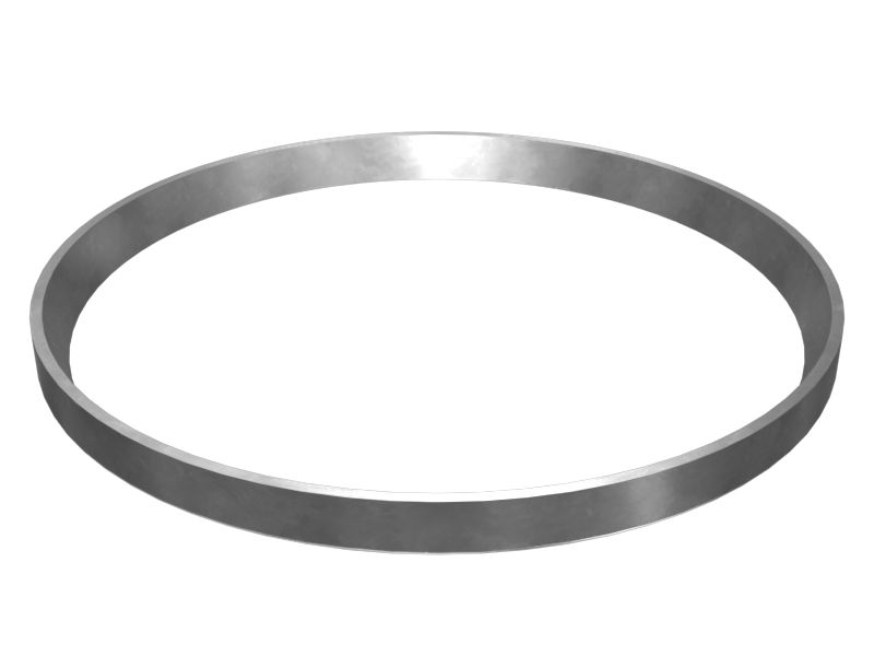 Наружное кольцо подшипника, наружный диаметр 518,42 мм