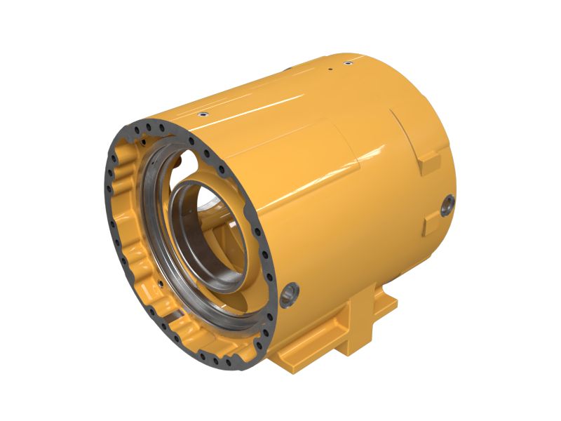 276-0734: КОЖУХ В СБОРЕ