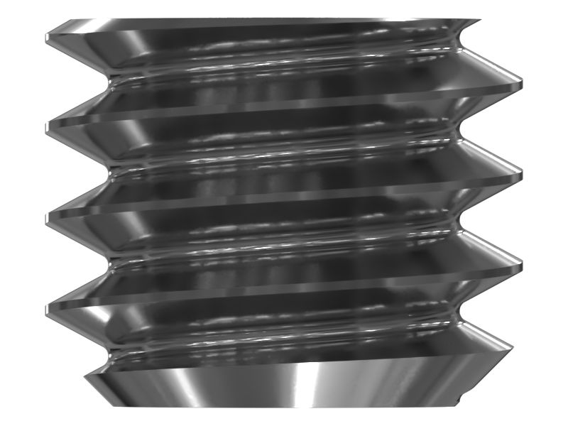 ЧЕРВЯЧНЫЙ ВИНТ